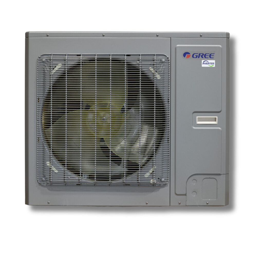 GREE HEAT PUMP SYSTEM Go Home Saving Go Home Saving